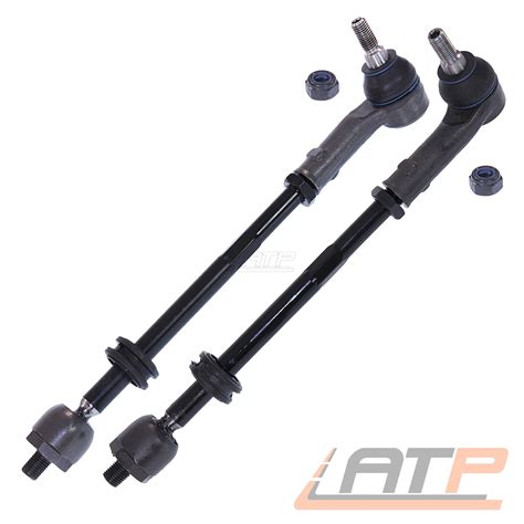 14 фраз в 2 тематиках. SPURSTANGEN-SET SPURSTANGE TRAGGELENK KOPPELSTANGE VW ...