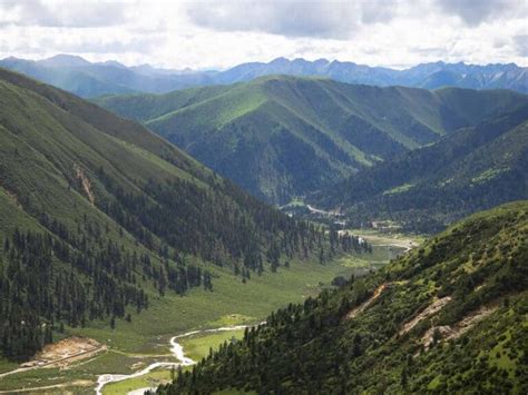 Top Off The Beaten Path Tibetan Places To Visit In Western Sichuan