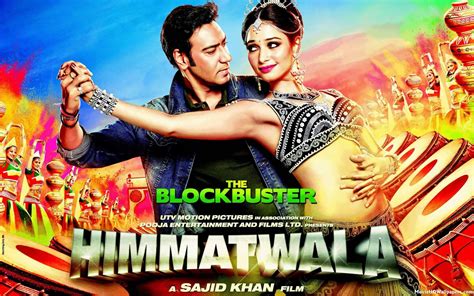 Himmatwala 2012 Movie1920×1200 Movie Hd Wallpapers