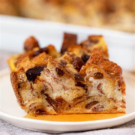 Easy French Toast Bake Dinner Then Dessert