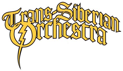 Trans Siberian Orchestra Logo By Ratnawati Ubicaciondepersonascdmx