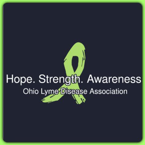 Ohio Lyme Disease Awareness