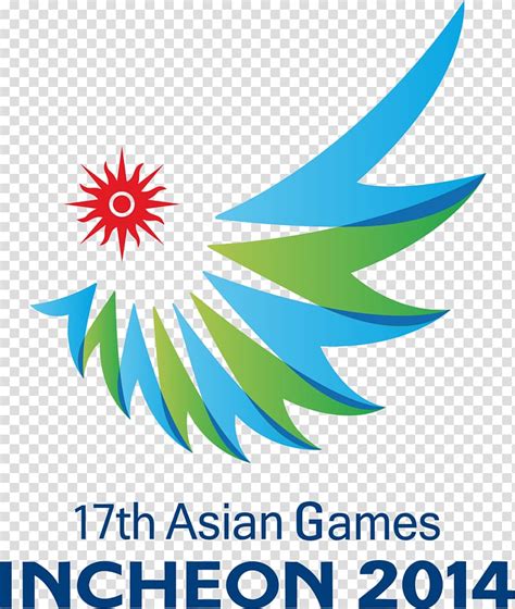 2014 Asian Games 2018 Asian Games Logo Symbol Symbol Transparent