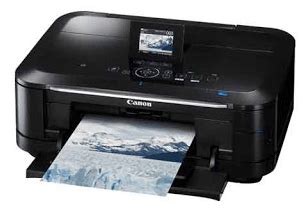 View other models from the same series. Canon MG6170 Driver Download | Android Supports || Android ...