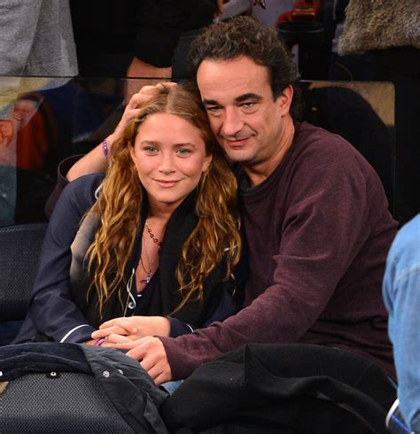Mary Kate Olsen Opens Up About Married Life Being A Stepmom