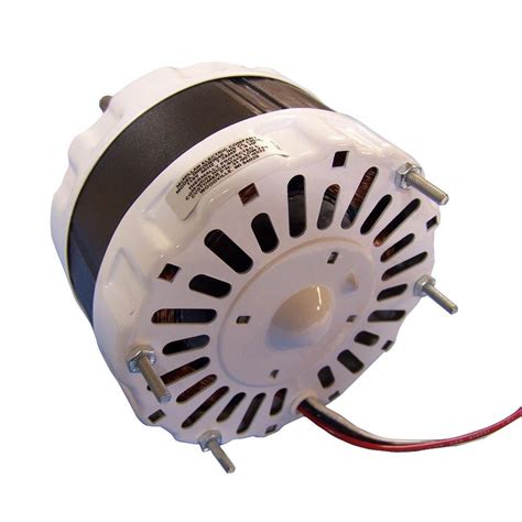 Dial 1 Hp Evaporative Cooler Motor 2395 The Home Depot