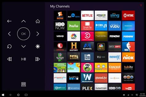 So, to ensure the casting process goes smoothly, you need to check whether your windows 10 pc and roku tv support miracast. Roku app for Windows 10 now ready for download • Pureinfotech