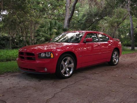 Добавете своя 2010 dodge charger review. 2010 Dodge Charger R/T: New car reviews | Grassroots ...