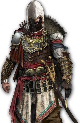Roman Assassin | Assassin's Creed Wiki | Fandom