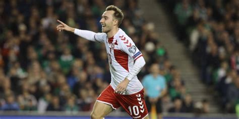 Christian eriksen, 29, aus dänemark inter mailand, seit 2019 offensives mittelfeld marktwert: Dänemark-Experte Jacob Binzer im Interview: "Eriksen läuft ...