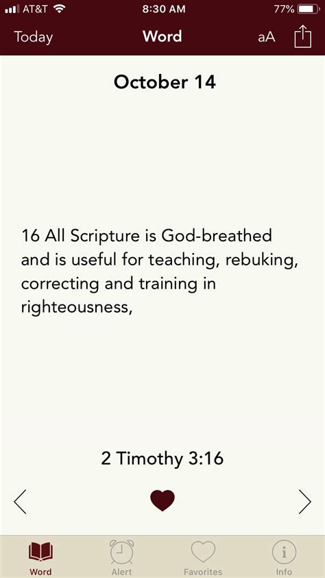 2 Timothy 3 Righteousness Scripture Teaching God Dios Allah