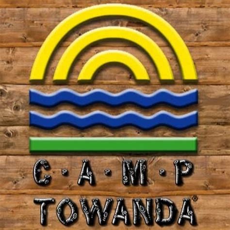 Camp Towanda Youtube