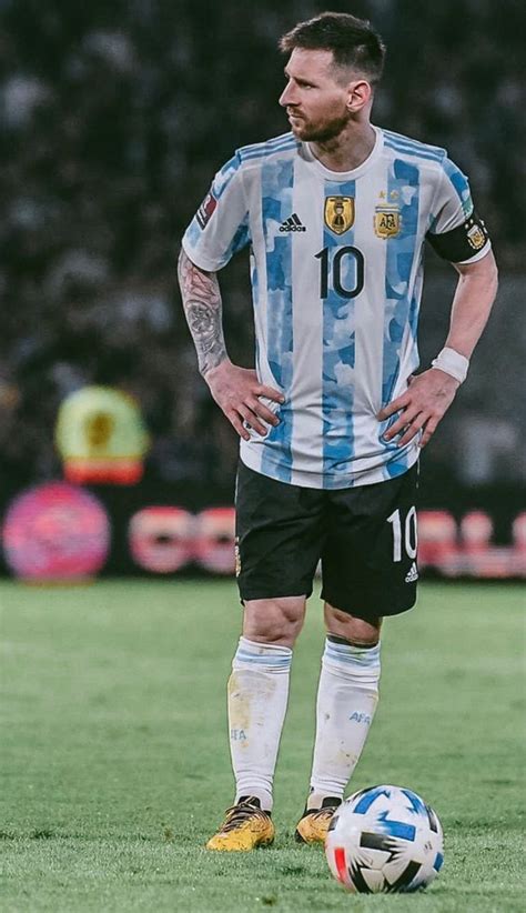 147 Wallpaper Messi Argentina 2022 Picture Myweb