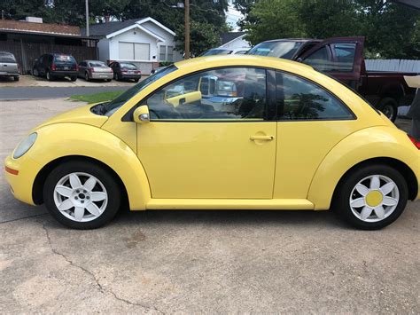 Search the monroe area for cheap used cars. 2010 Volkswagen New Beetle for Sale by Owner in Monroe, LA ...