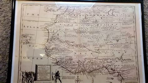 We did not find results for: 1747 kingdom of Juda/Whydah slave coast map of Negroland ...