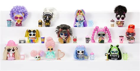 Buy Lol Surprise Remix Pets At Mighty Ape Nz