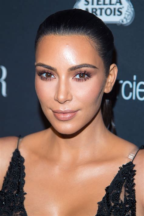 Her personality is also the most hated on reddit, but we don't care, we're here for the pictures. Kim Kardashian Got Laser Treatment on a Plane | Allure
