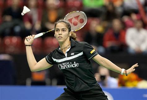 saina nehwal creates history first indian woman to become world no 1 in badminton दुनिया की