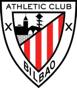 It should have a strong presence, and we should fill it with great instructables! Athletic Bilbao Logo