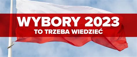 Wybory Do Sejmu I Senatu Gmina Siedlce Portal Gov Pl