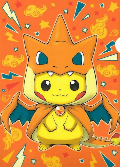 Pikachu Wiki ⭐pokémon⭐ Amino