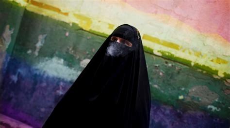 Denmark Passes Law Banning Burqas And Niqabs In Public
