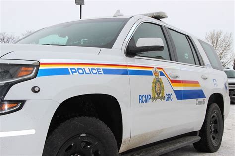 Rcmp Charge Stoney Nakoda Resident With Murder