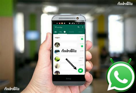 The new changes take effect later this year. WhatsApp messenger new update - AndroBliz