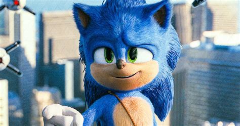Directed by jeff fowler (in his feature directorial debut). Sonic the Hedgehog Review: Jim Carrey Returns to Form in a ...