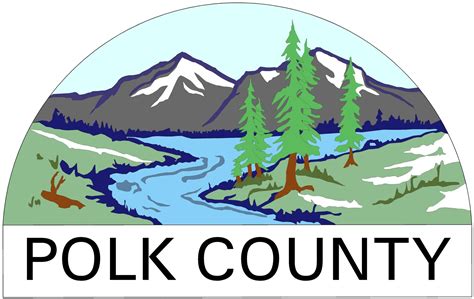 Polk County Association Of Oregon Counties