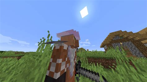 Guard Villagers Mod 11651152 Villagers Warriors 9minecraftnet