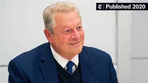 Al Gore Endorses Joe Biden For President ‘this Is Not Complicated
