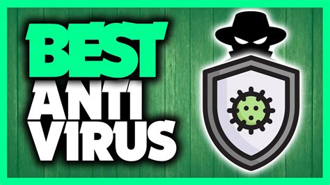 Best Antivirus In 2020 Top 5 Malware Ransomware And Virus Protection
