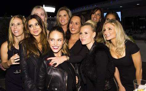8 Things You Didnt Know About Hockey Wives Fame10