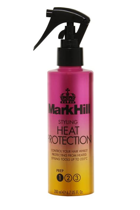 8 Of The Best Heat Protectors For Hair Shielding Your Hair Has Never