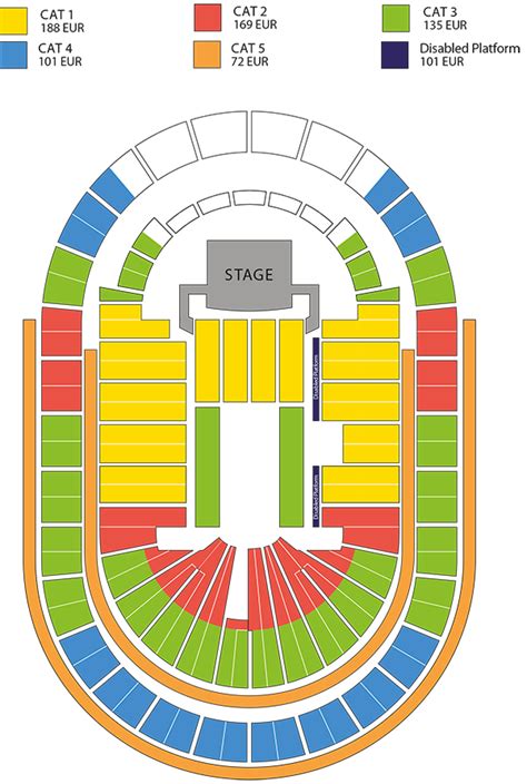 Good availability and great rates. Céline Dion - Courage World Tour | Antwerps Sportpaleis