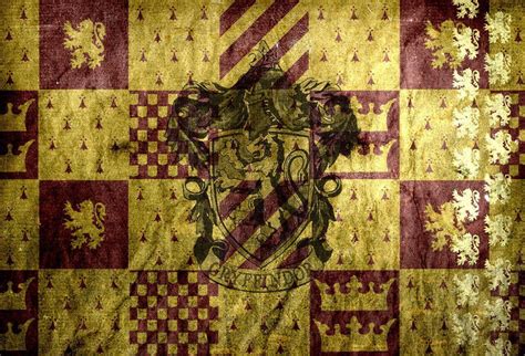 63 Gryffindor Wallpapers And Backgrounds For Free