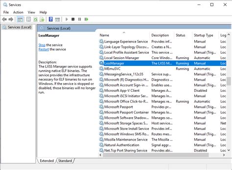 How To Reboot Wsl Windows Subsystem Linux In Windows 10 Or 11 H2s Media