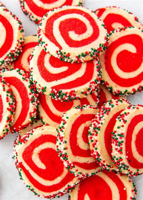 Start with one dough, make, bake and then give them as gifts! All The Christmas Cookies You'll Want To Master Before ...