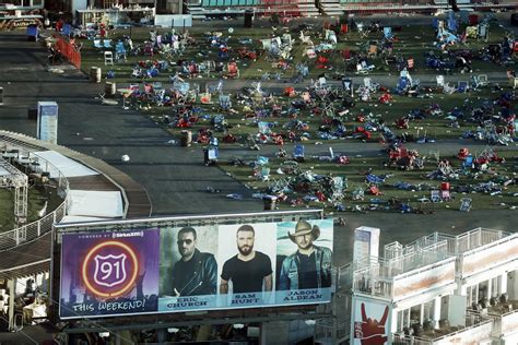 Guns Belonging To Las Vegas Massacre Shooter Destroyed Property Sold