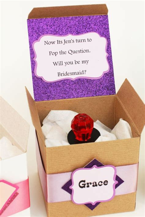 13 best images about Bridesmaid Proposals on Pinterest | Creative, Wine