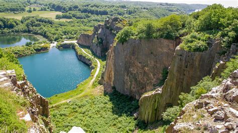 Urlaub in der Natur schönsten Inseln Dänemarks Welt der Wunder