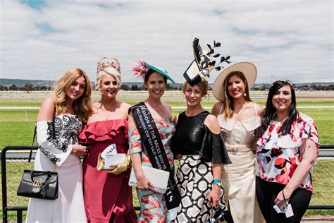 5 Minutes With The Winner Melbourne Cup Fashion At The Races
