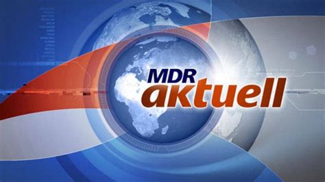 MDR aktuell | MDR.DE