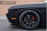 Dodge Viper Replica Wheels Pictures