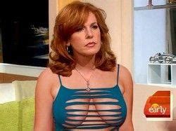 Liz Claman Boobs Telegraph