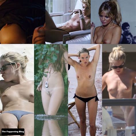 Sienna Miller Nude Sexy Collection 23 Photos Videos TheFappening