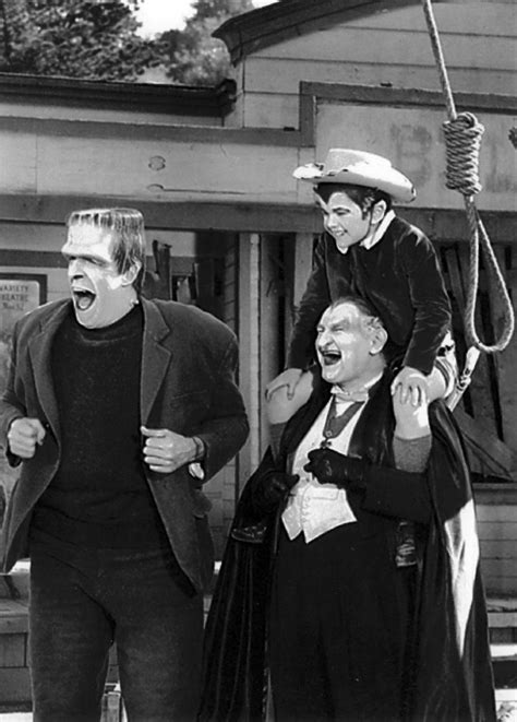138 Best Images About The Munsters On Pinterest Online Photo Gallery
