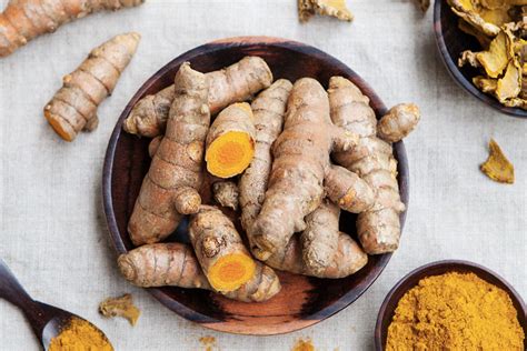 10 Top Health Benefits Of Turmeric Man Of Many