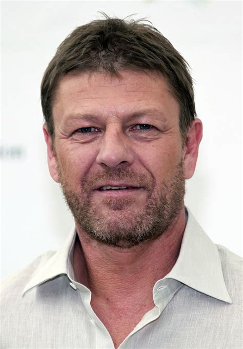 Report Game Of Thrones Sean Bean Arrested For Harrassing Ex